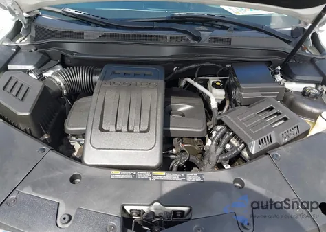 2014 Chevrolet Equinox Ls z USA, uszkodzony, nr VIN 1GNALAEK4EZ121815